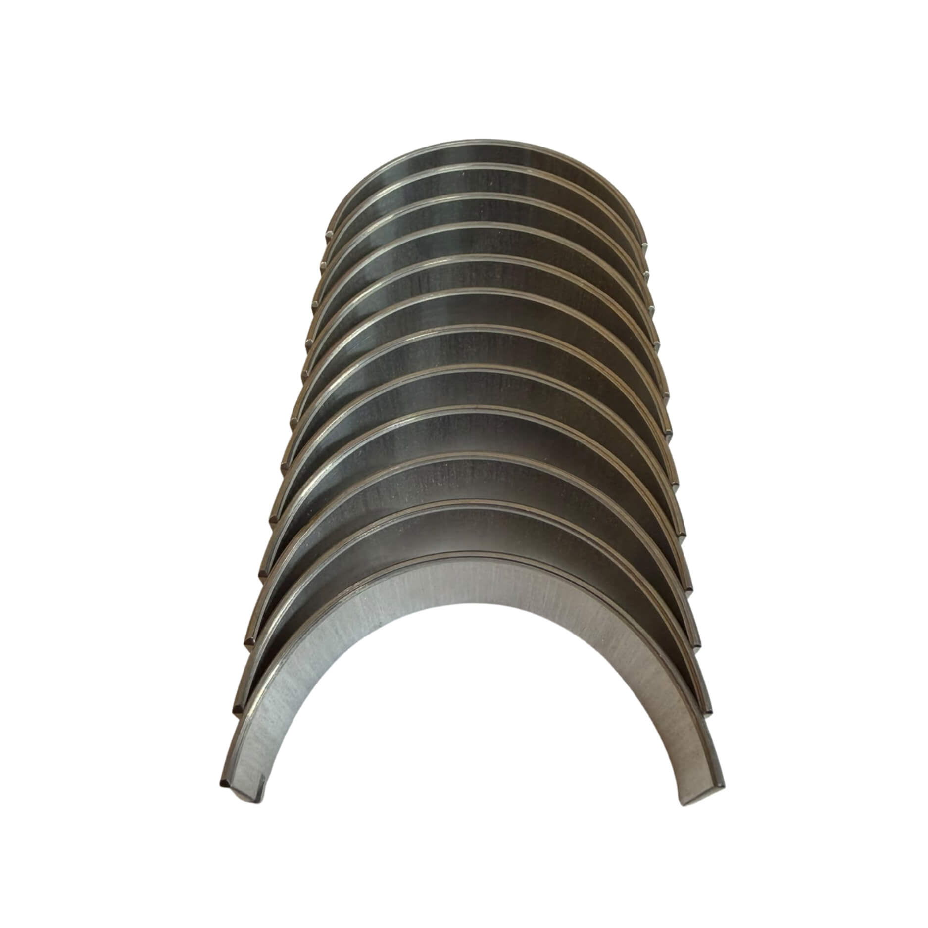 Juego de metales de biela para Chevrolet, GM V6 3.5 l., (214) 12 Válvulas, LZE, LZ4, 3.9 l., (237)12 Válvulas LZ9, LZG, LGD, LZ8 (2006-11) Malibu, Uplander, G6, Montana, Impala, Lucerne, Rendezvouz 6B9174