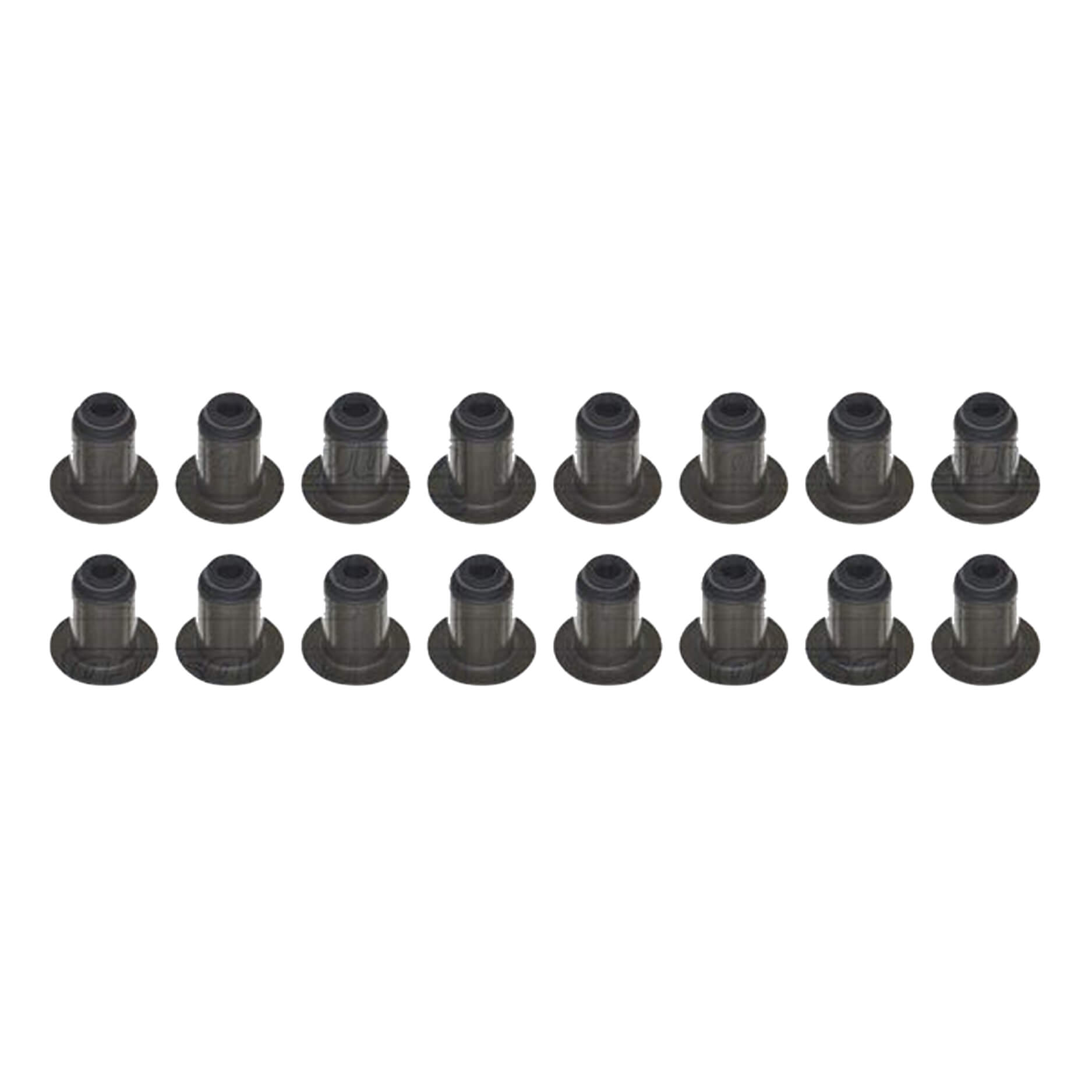 Juego de 16 sellos de válvula para Toyota 2.8 l. Hilux, Diesel L4 (2755CC) DIESEL 1GD-FTV (2019-2023) 70-23452-00