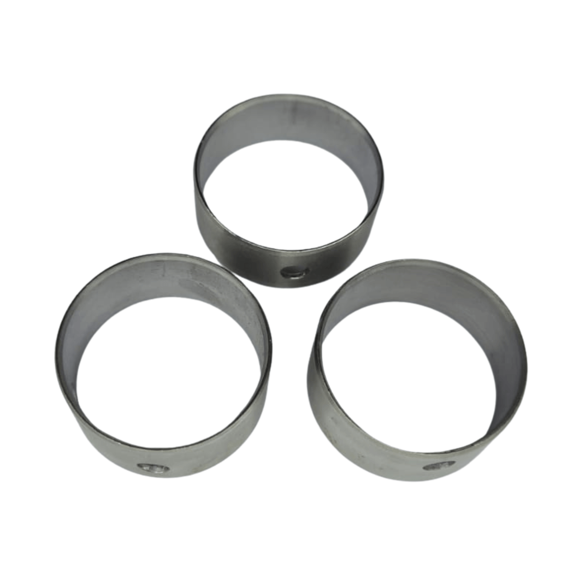 Metales de árbol para Ford L4 1.3 l., (Ingles) endura, Cabeza De Hierro (1998-2002) Fiesta OHV 8 válvulas F-28