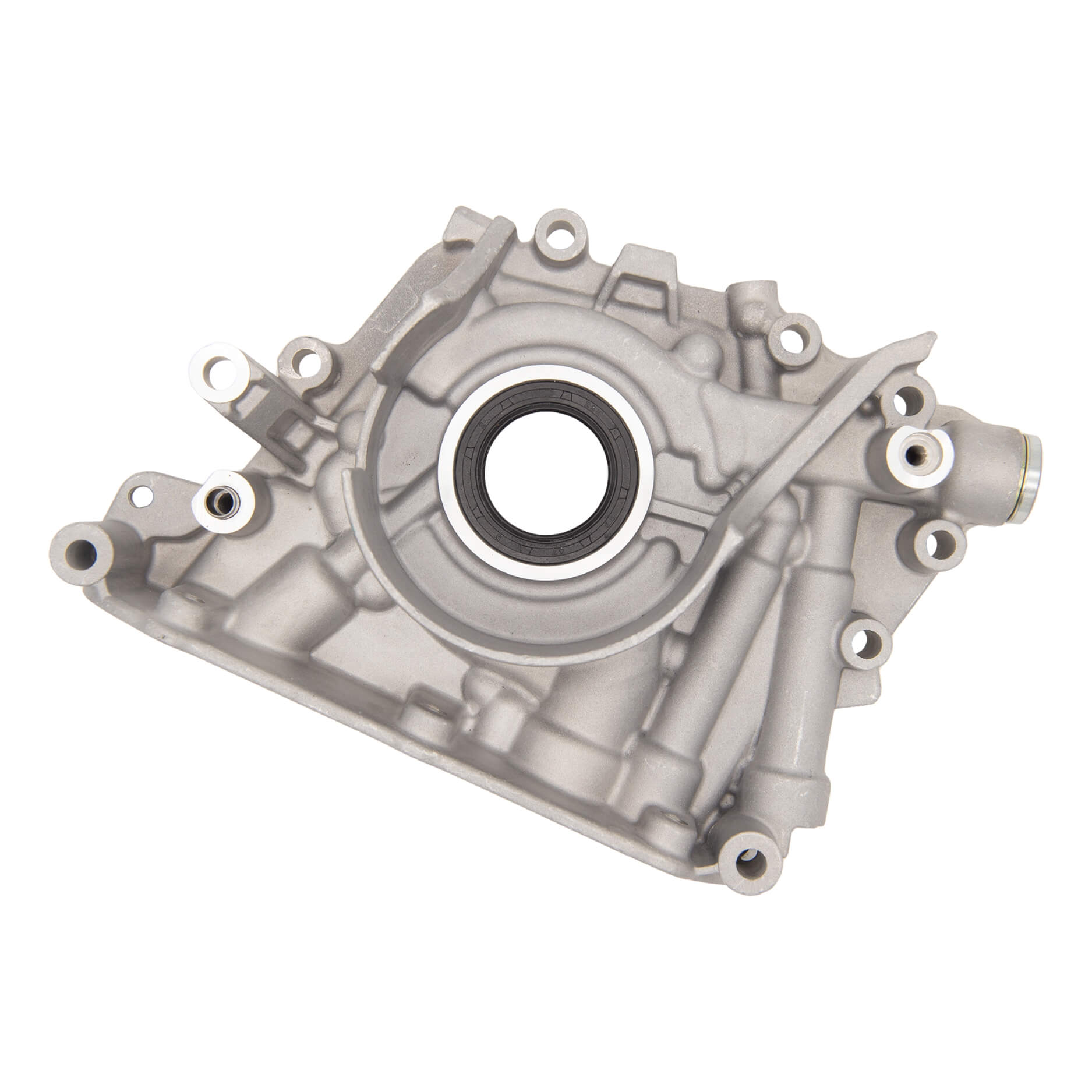 Bomba de aceite para Ford Volvo 1.6 l. 16HD0Z, JQDA, JQDB, JQGA, YUDA, JTBA, JTJC, JTMA, JTWA Fiesta ST 14-19, Escape 14-16, Fusión 13-14, Transit Connect Titanium 14-13 B4164T3, B4164T2,B4164T S60 10-15, V40 12-16, V60 10-15, V70 11-15, L4 DOHC 16 válvulas Ecoboost RMA-375