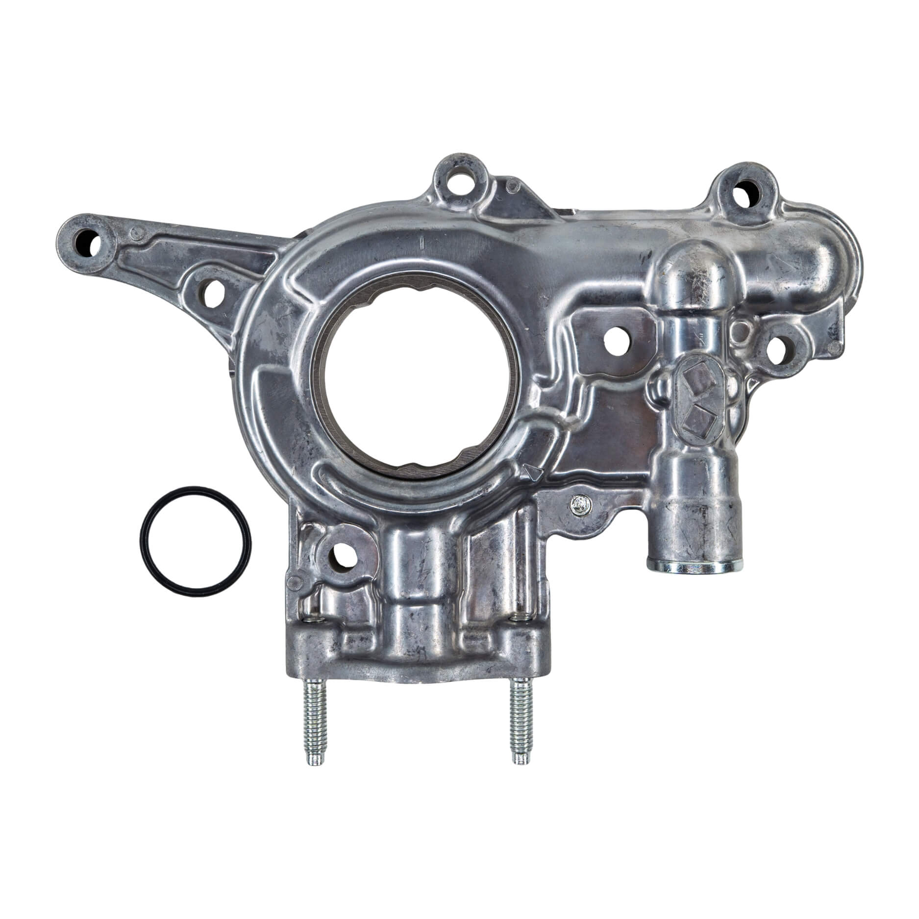 Bomba de aceite para Acura Honda 1.5 l. L15B7 Integra 23-25, Accord 18-25, Civic 16-25, CR-V 17-25 DOHC 16 válvulas RMA-405
