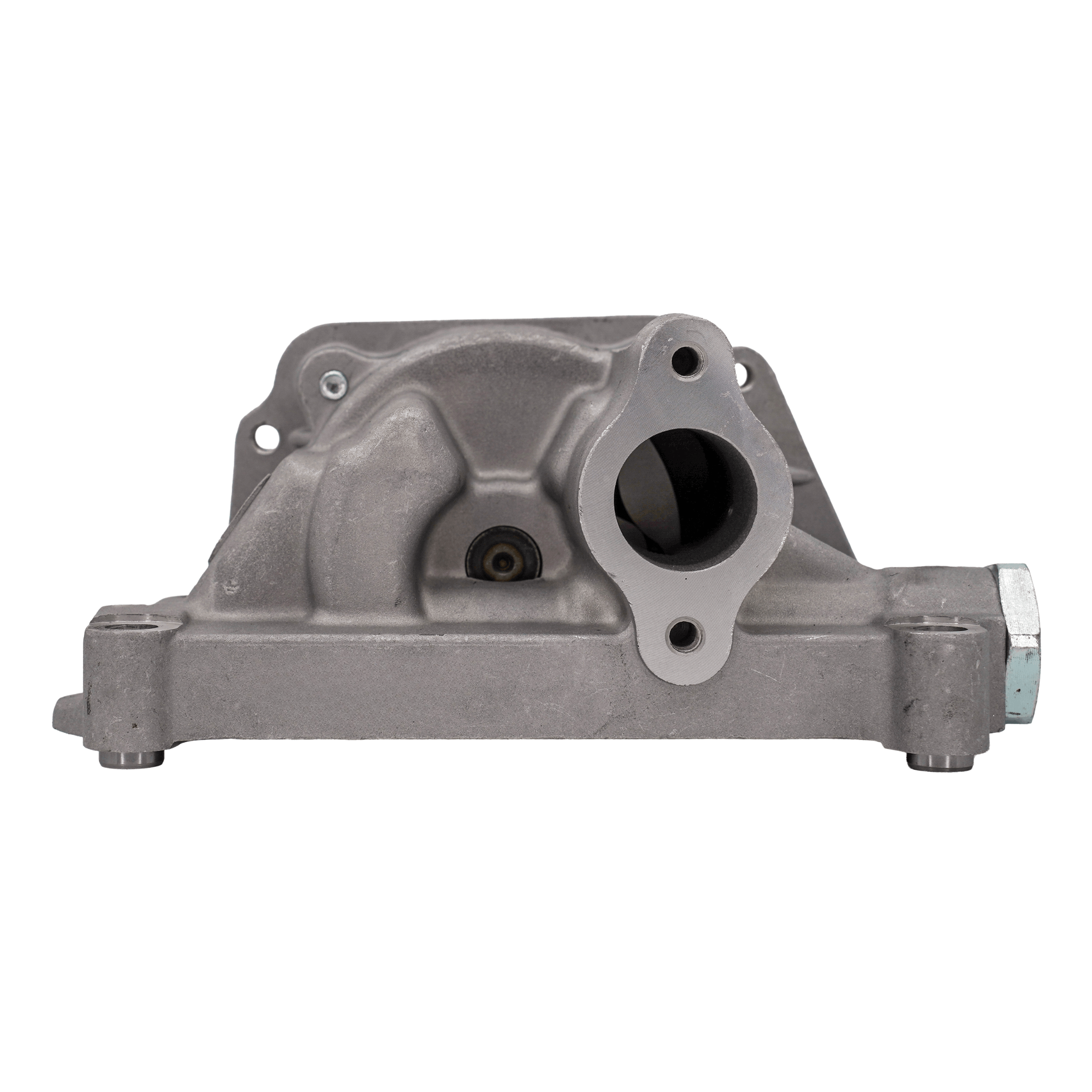 Bomba de aceite Chevrolet 2.5 l. LBK, X25D1 Epica DOHC L6, 24 válvulas (2006-2011) RMA-412