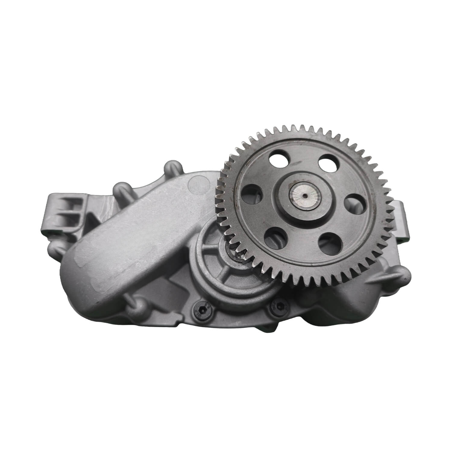 Bomba de aceite para carter grande moto Paccar MX-13 12.9 l. Diesel, Kenworth T680 13-20, T880 14-20, T800 13-20, W900 13-20, DAF XF 20-22, CF 20-22, Peterbill 579 14-20, 567 15-20 OHV, L6 24 válvulas RMA-536